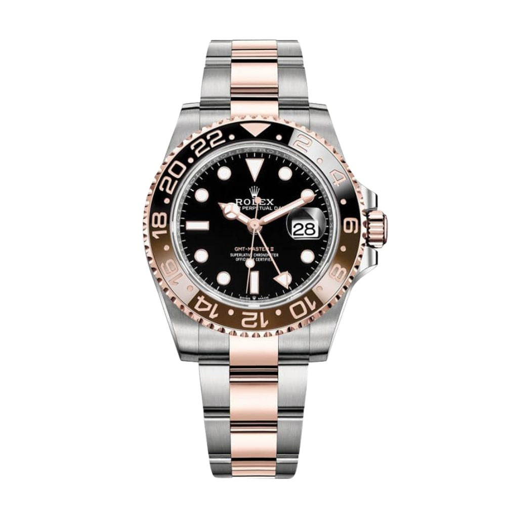 Rolex GMT-Master II 'Root Beer' 126711CHNR