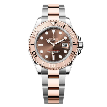 Rolex Yacht-Master M126621-0001 Rose Gold