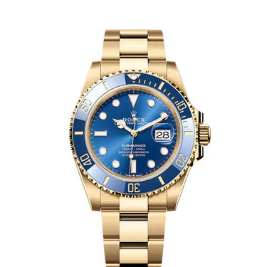 Rolex Submariner Date 126618LB